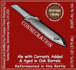 russian river consecration