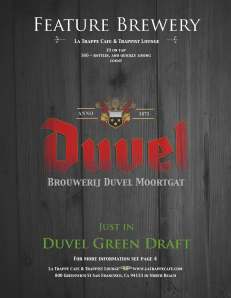 Duvel Moortgat Duvel Moortgat