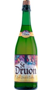 St Druon