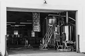 Fort Point Brew House