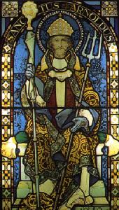 St.Arnoldus