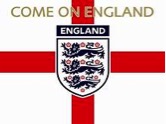 England Soccer