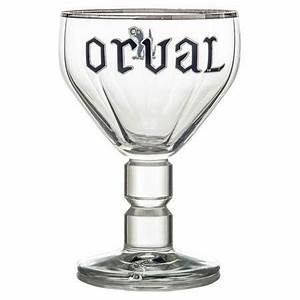 Orval Glass