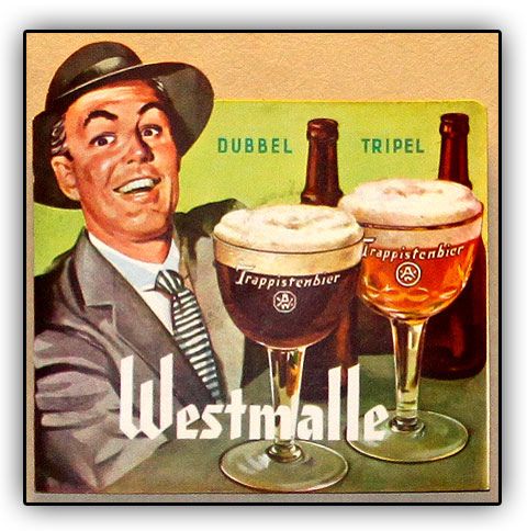 Westmalle Wintage
